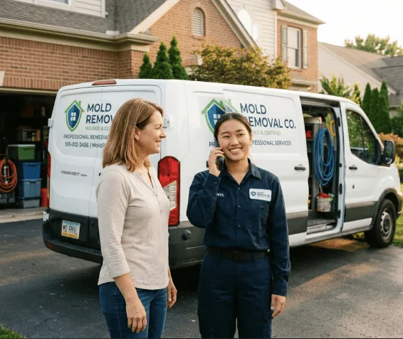 Crawlspace Mold Remediation East Hartland, CT FAQs